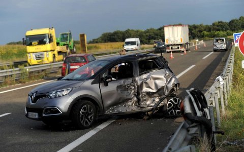 Demande d’indemnisation des victimes d’accidents de la route